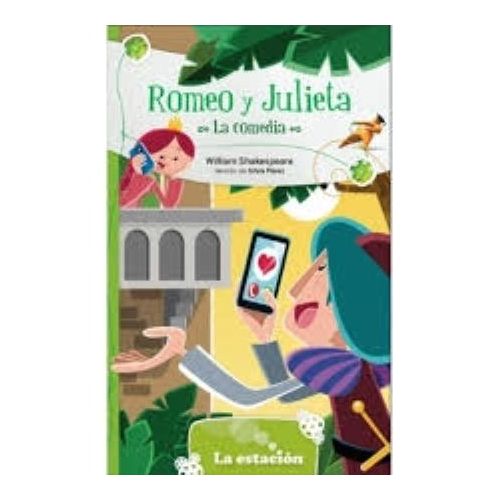 ROMEO Y JULIETA