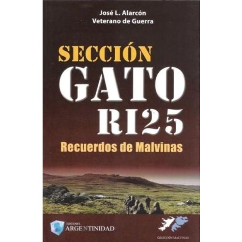 SECCION GATO R125