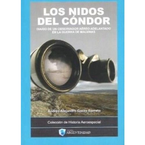 NIDOS DEL CONDOR, LOS