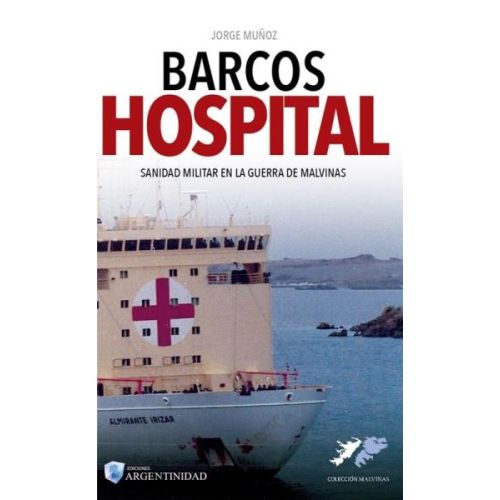 BARCOS HOSPITAL