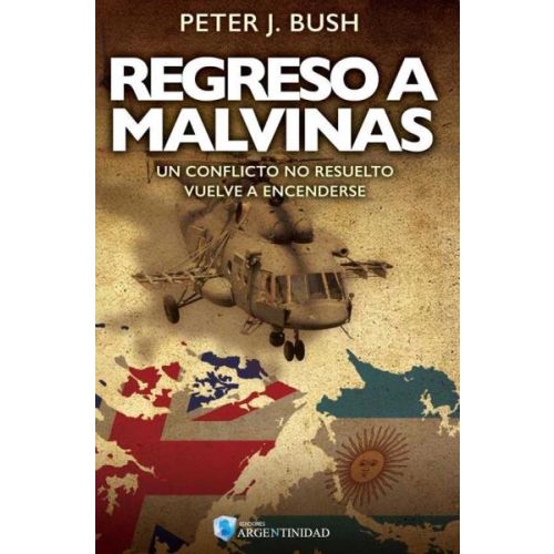 REGRESO A MALVINAS