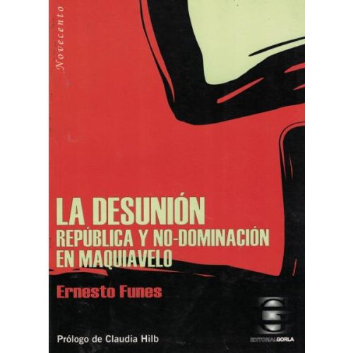 DESUNION, LA