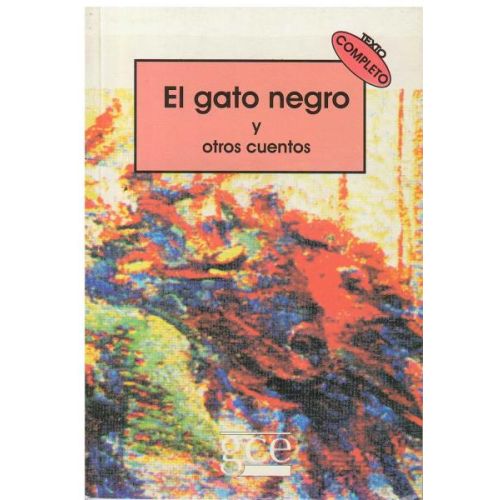 GATO NEGRO, EL. Y OTROS CUENTOS