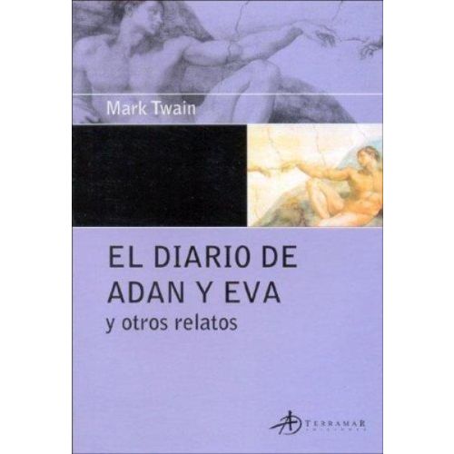 DIARIO DE ADAN Y EVA, EL