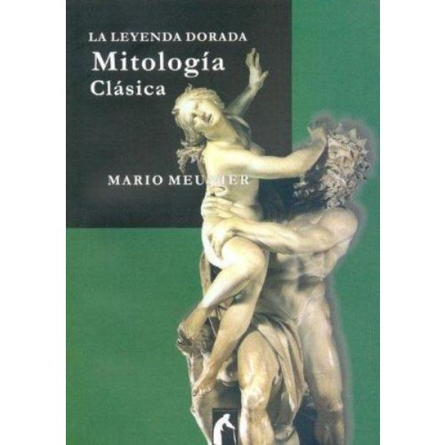 MITOLOGIA CLASICA