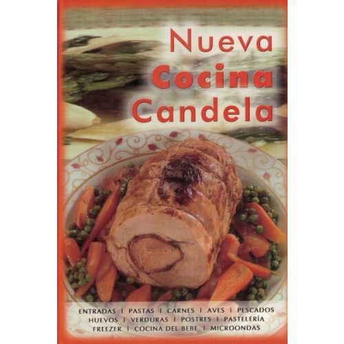 NUEVA COCINA CANDELA