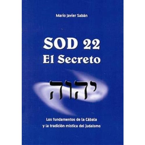 SOD 22 EL SECRETO