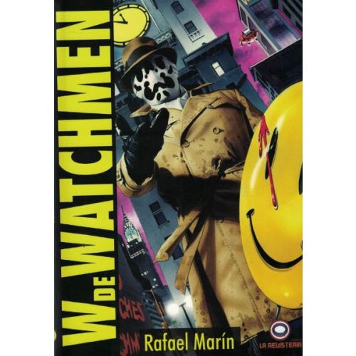 W DE WATCHMEN