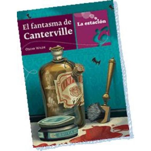 FANTASMA DE CANTERVILLE, EL