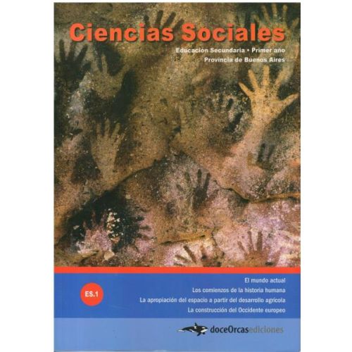 CIENCIAS SOCIALES 1