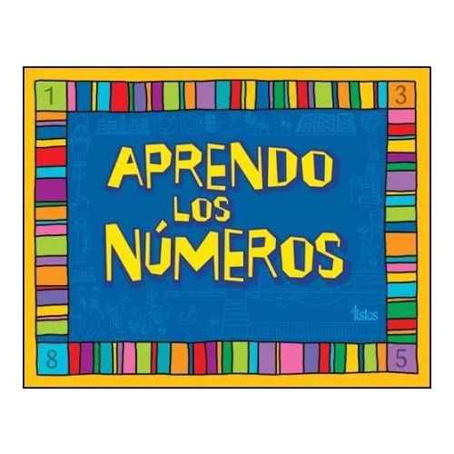 APRENDO LOS NUMEROS