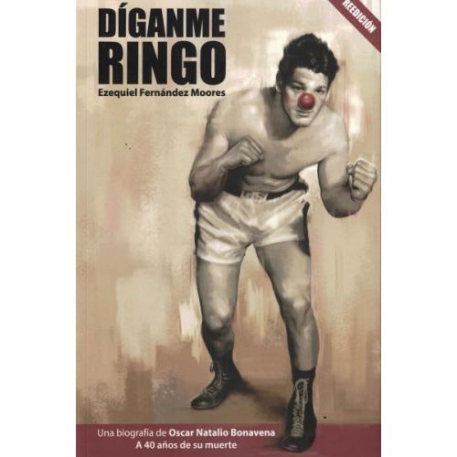 DIGANME RINGO