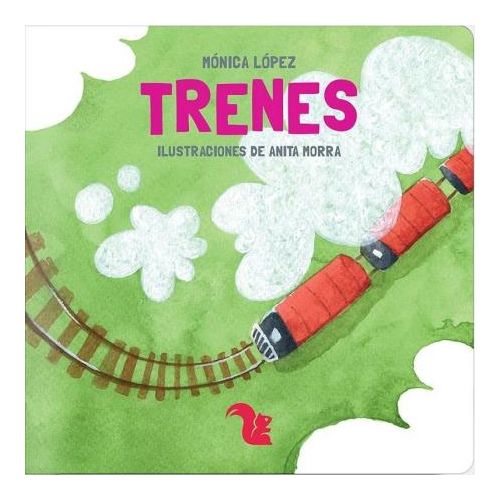 TRENES