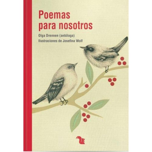 POEMAS PARA NOSOTROS