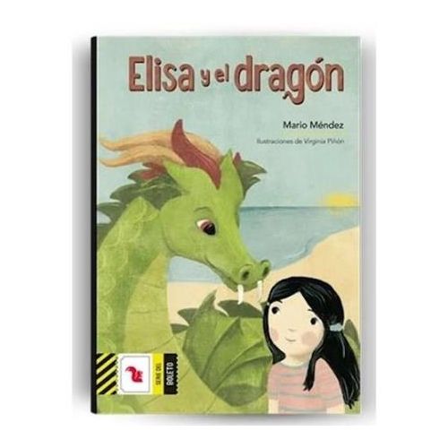 ELISA Y EL DRAGON