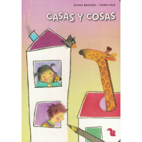 CASAS Y COSAS