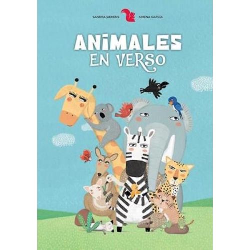 ANIMALES EN VERSO