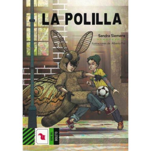 POLILLA, LA