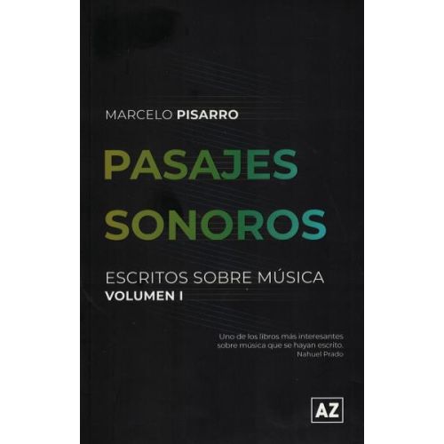 PASAJES SONOROS