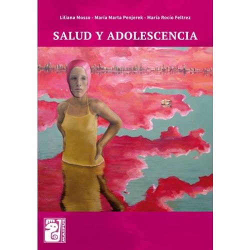 SALUD Y ADOLESCENCIA OPCIONES PARA UNA VIDA SALUDABLE