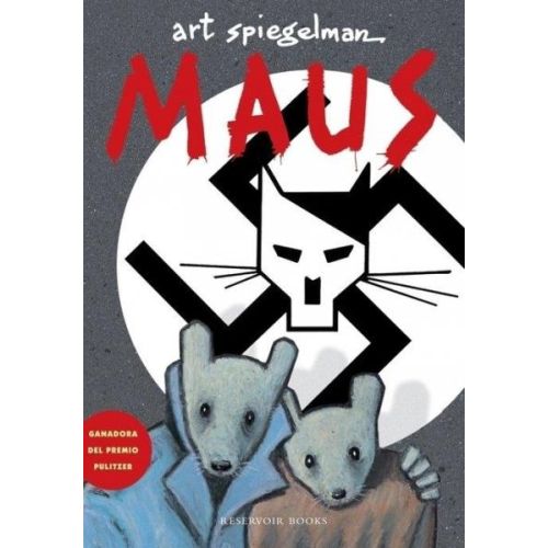 MAUS