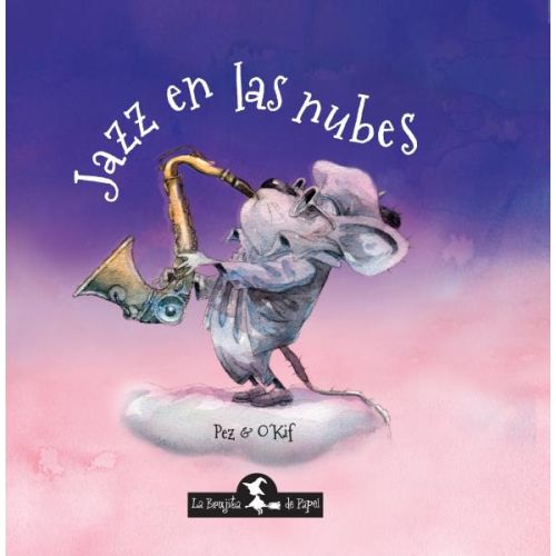 JAZZ EN LAS NUBES