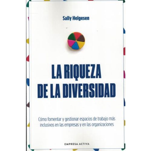 RIQUEZA DE LA DIVERSIDAD, LA