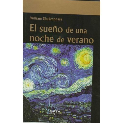 SUEÑO DE UNA NOCHE DE VERANO, EL