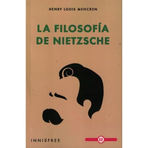 FILOSOFIA DE NIETZSCHE, LA