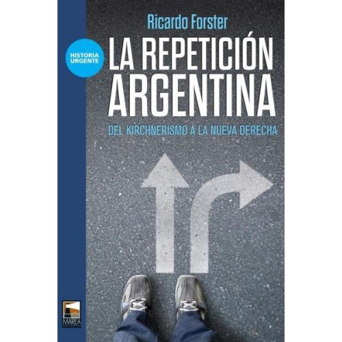 REPETICION ARGENTINA, LA