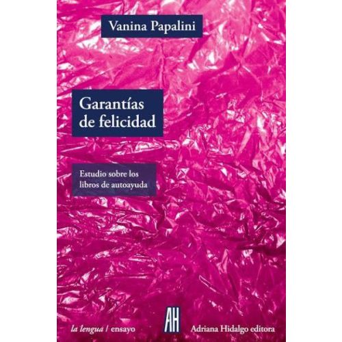 GARANTIAS DE FELICIDAD