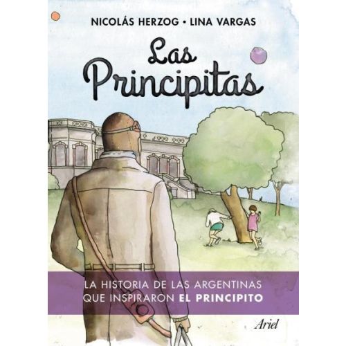 PRINCIPITAS, LAS