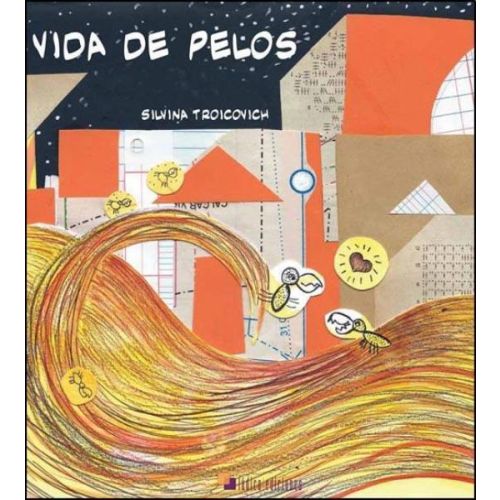 VIDA DE PELOS