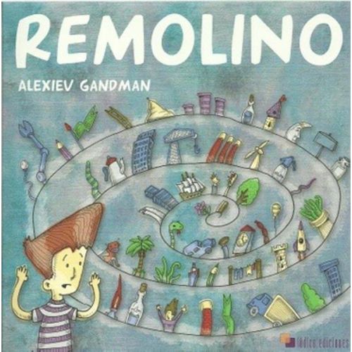 REMOLINO