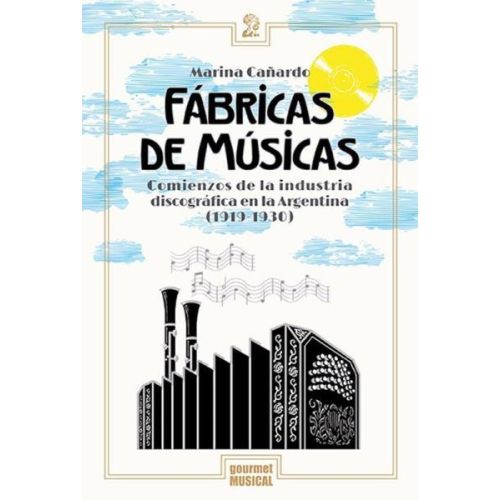 FABRICAS DE MUSICAS