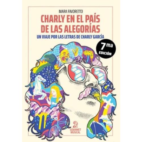 CHARLY EN EL PAIS DE LAS ALEGORIAS