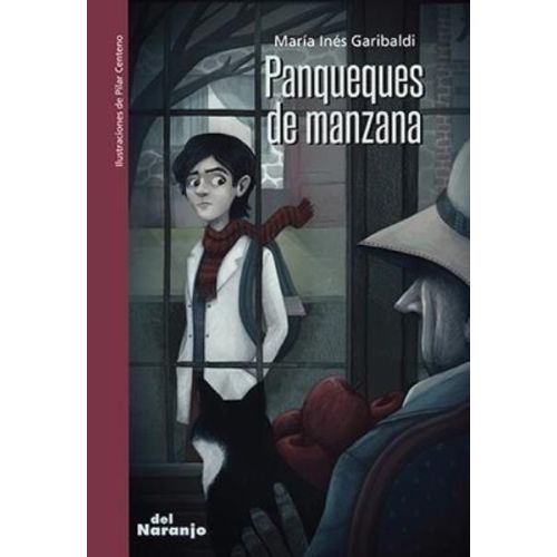 PANQUEQUES DE MANZANAS