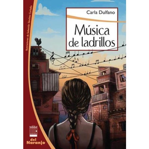 MUSICA DE LADRILLOS