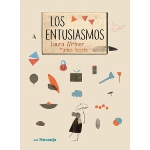 ENTUSIASMOS, LOS