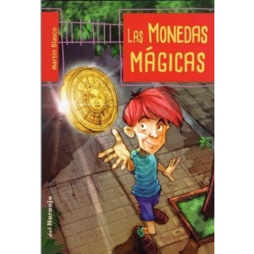 MONEDAS MAGICAS, LA