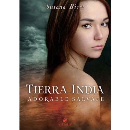 TIERRA INDIA ADORABLE SALVAJE