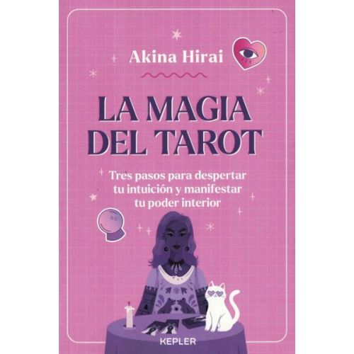 MAGIA DEL TAROT, LA