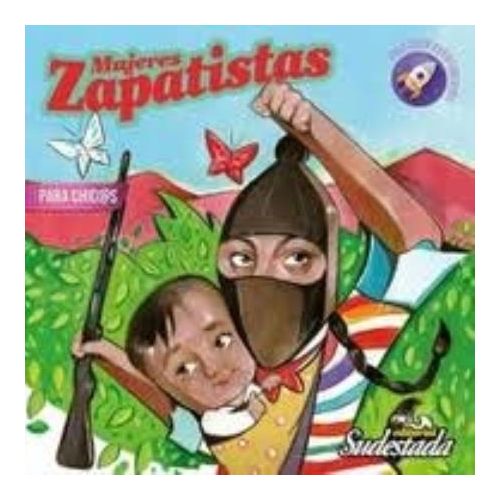 MUJERES ZAPATISTAS