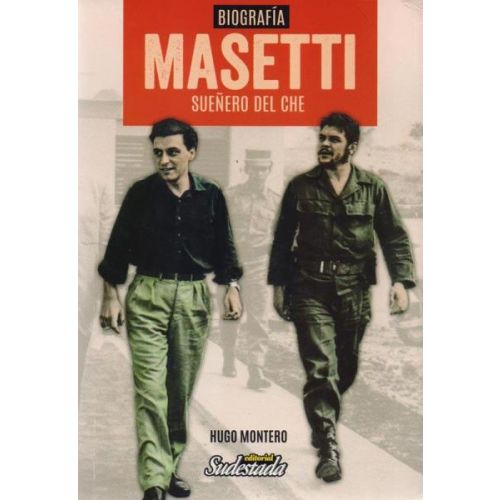 MASETTI SUEÑERO DEL CHE