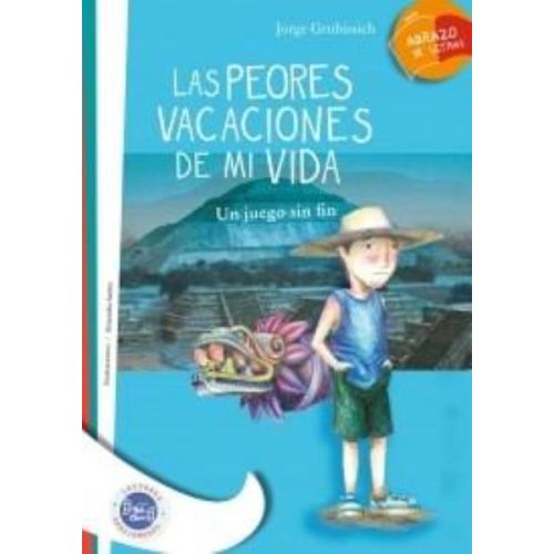 PEORES VACACIONES DE MI VIDA, LAS