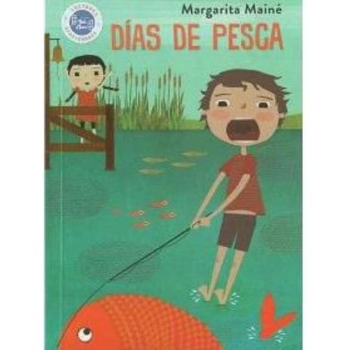 DIAS DE PESCA