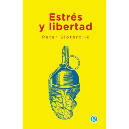 ESTRES Y LIBERTAD