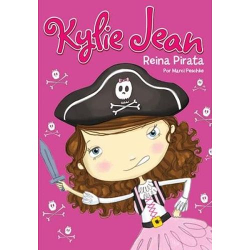 KYLIE JEAN REINA PIRATA