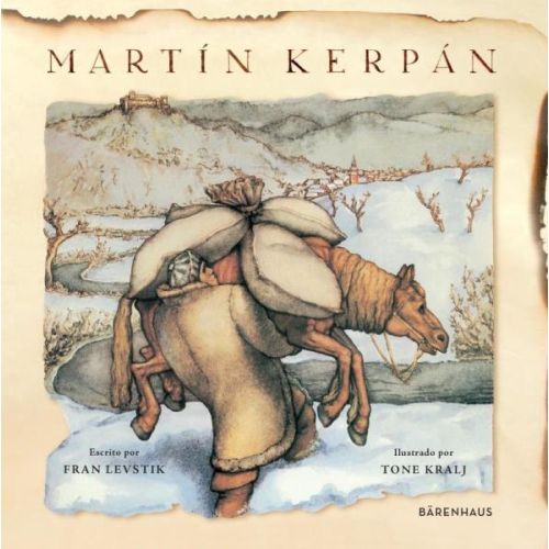 MARTIN KERPAN