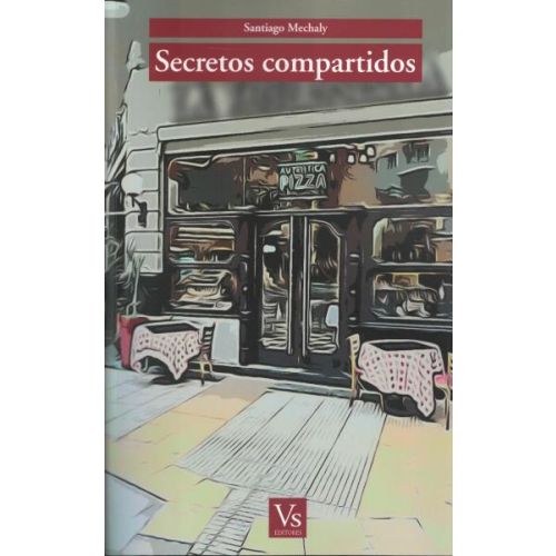 SECRETOS COMPARTIDOS